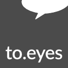 Logo-toeyes-XD-Anthrazit